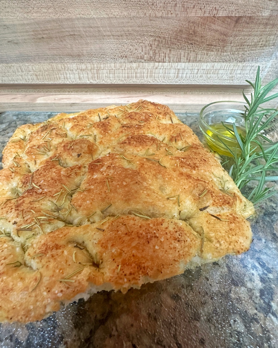 Focaccia