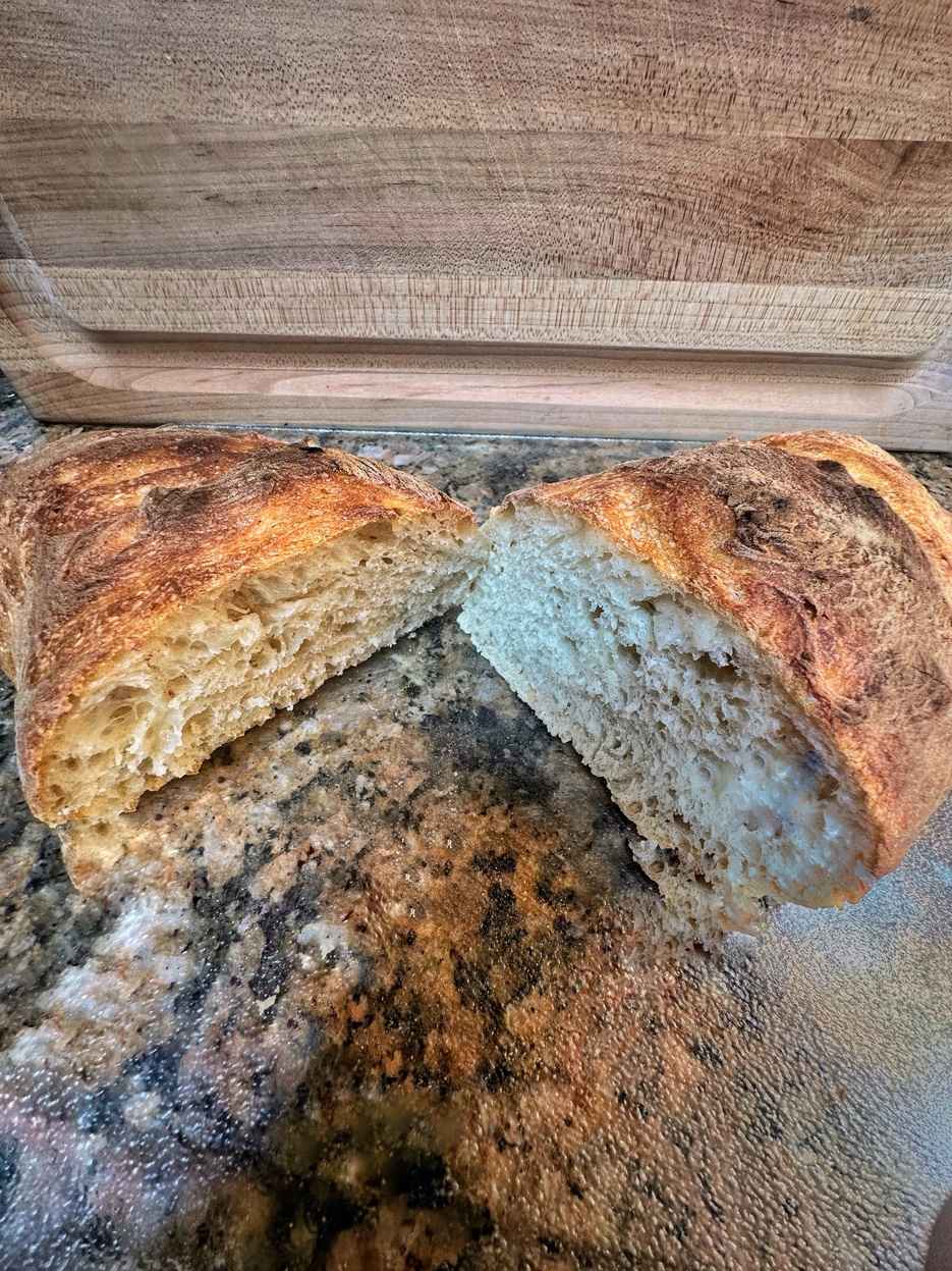 French Bread